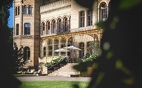 Hotel Schloss Neetzow